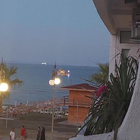 Paradise By The Sea Larnaca Ngoại thất bức ảnh