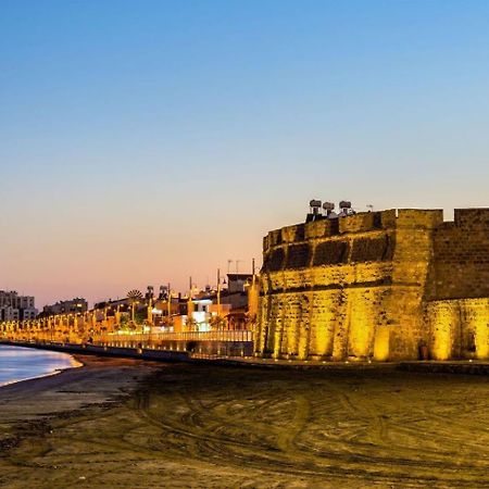 Paradise By The Sea Larnaca Ngoại thất bức ảnh